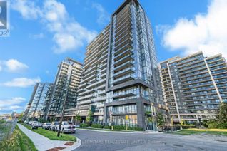 Condo Apartment for Sale, 10 Gatineau Drive #815, Vaughan (Beverley Glen), ON