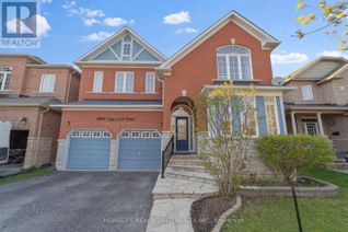 House for Sale, 1033 Copperfield Drive, Oshawa (Eastdale), ON