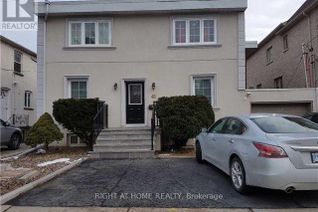 Detached House for Rent, 41 Cameron Avenue #Lower, Toronto (Lansing-Westgate), ON