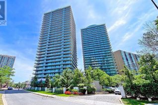 Condo Apartment for Sale, 5500 Yonge Street #803, Toronto (Willowdale West), ON