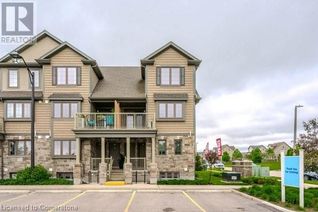 Townhouse for Sale, 85 Mullin Drive Unit# 1a, Guelph, ON