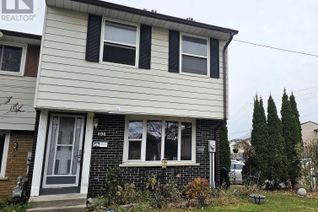 Townhouse for Sale, 896 Oakview Avenue W #117, Kingston (South of Taylor-Kidd Blvd), ON