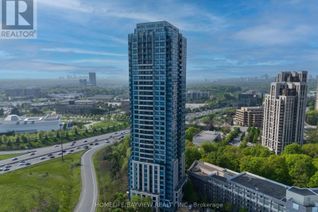 Condo for Sale, 181 Wynford Drive #3007, Toronto (Banbury-Don Mills), ON