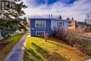 Duplex for Sale, 4641 69 Street Nw, Calgary, AB