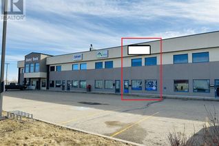 Industrial Property for Sale, 8715 109 Street #107, Grande Prairie, AB