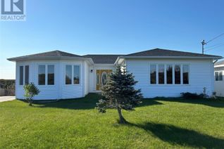 House for Sale, 6 High Road, Greenspond, NL