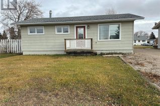 Property for Sale, 8 Clayton Street, Quill Lake, SK