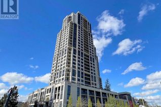 Property for Rent, 2 Eva Road #525, Toronto (Etobicoke West Mall), ON