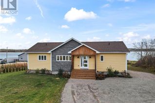 Bungalow for Sale, 720 Route 535, Cocagne, NB