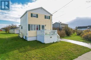 House for Sale, 122 Wallace Road, Glace Bay, NS