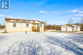 Detached House for Sale, 2230 Tennyson Road, Drummond/North Elmsley, ON