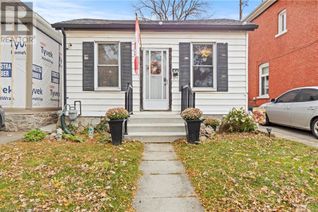 Bungalow for Sale, 94 Canada Street, Hamilton, ON