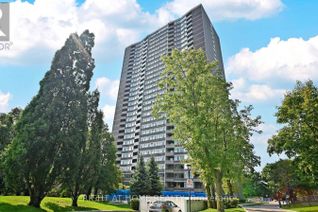 Condo for Sale, 3100 Kirwin Avenue #2001, Mississauga (Cooksville), ON