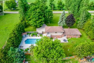 Sidesplit for Sale, 19617 Mountainview Road, Caledon, ON