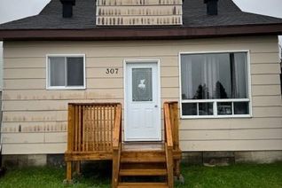 Property for Sale, 307 Ambridge Drive, Iroquois Falls, ON