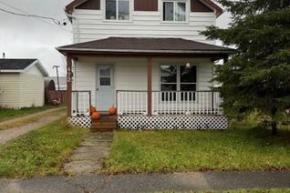 Property for Sale, 472 Zealand Avenue, Iroquois Falls, ON