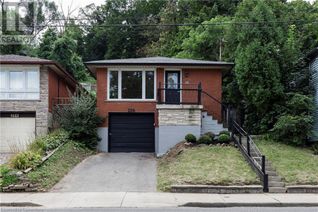 House for Sale, 256 Charlton Avenue E, Hamilton, ON