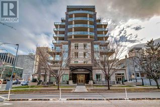 Condo Apartment for Sale, 701 3 Avenue Sw #205, Calgary, AB