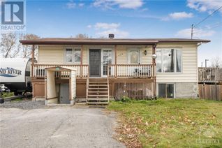 Detached House for Sale, 279 Edwards Street, Clarence-Rockland, ON