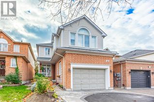 Property for Rent, 118 Monk Crescent, Ajax (Central), ON