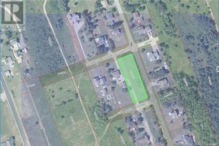 Land for Sale, Lot Rue Du Bicentenaire Street, Caraquet, NB