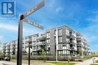 Condo for Sale, 375 Sea Ray Avenue W #218, Innisfil, ON