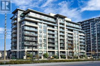 Condo Apartment for Sale, 398 Highway 7 E #603, Richmond Hill (Doncrest), ON