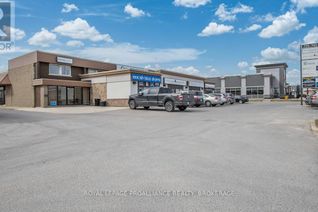 Commercial/Retail Property for Lease, 745 Gardiners Road #21B, Kingston, ON