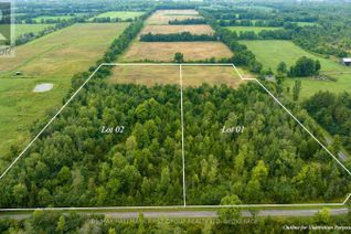 Commercial Land for Sale, 119 Christopher Road Road, Stone Mills, ON