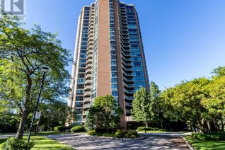 Property for Sale, 2000 Islington Avenue #2310, Toronto (Kingsview Village-The Westway), ON