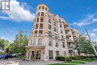 Property for Sale, 3085 Bloor Street W #606, Toronto (Stonegate-Queensway), ON