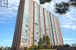 Condo for Sale, 115 Hillcrest Avenue #203, Mississauga (Cooksville), ON