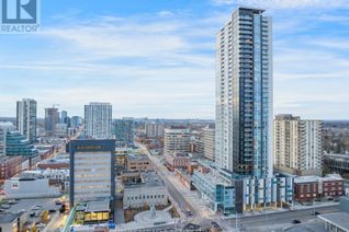 Condo Apartment for Sale, 60 Frederick Street #1406, Kitchener, ON