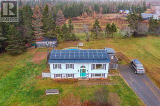 House for Sale, 22 Apple Drive, Onslow Mountain, NS