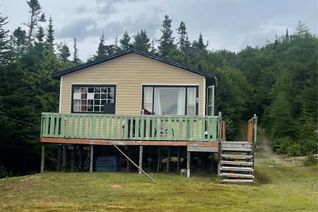 Property for Sale, 0 Mobile First Pond ( Cole's Pond) Road, Mobile, NL