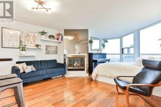 Condo for Sale, 705 King Street W #1906, Toronto (Niagara), ON