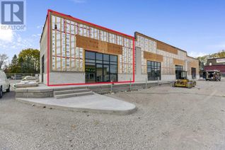 Commercial/Retail Property for Lease, 7713 Kent Boulevard #A, Brockville, ON