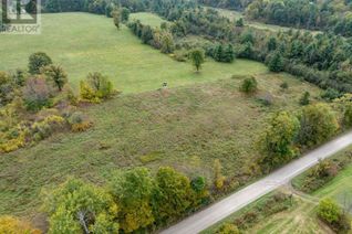 Land for Sale, Pt 4 Mcandrews Road, Rideau Lakes, ON