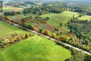 Land for Sale, Pt 5 Mcandrews Road, Rideau Lakes, ON