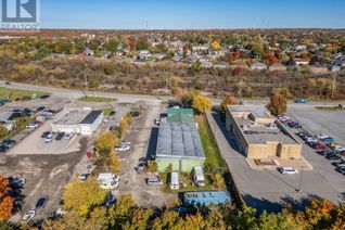 Industrial Property for Sale, 830 John Counter Boulevard, Kingston, ON