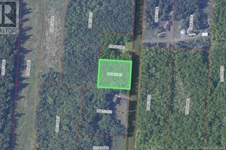 Commercial Land for Sale, Lot Duguayville Road, Sainte-Rose, NB