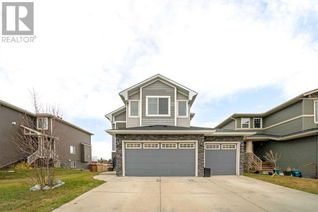 House for Sale, 1457 Aldrich Place, Carstairs, AB