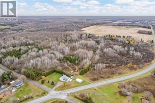 Land for Sale, Lot Fourth Line Road, South Glengarry, ON