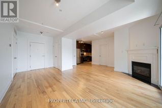 Condo Apartment for Sale, 473 Dupont Street #3, Toronto (Annex), ON