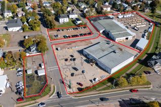 Commercial/Retail Property for Sale, 19 Eustane Street, Summerside, PE