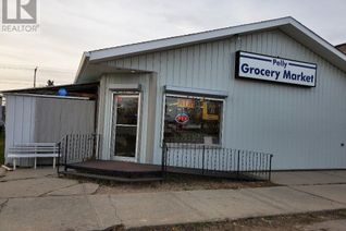 Commercial/Retail Property for Sale, 120 Main Street, Pelly, SK