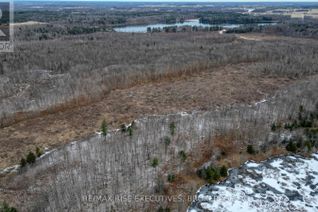 Commercial Land for Sale, Ptlt 16 Cross Road, Rideau Lakes, ON