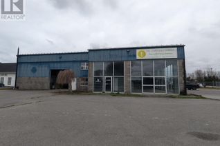 Industrial Property for Lease, 9 Mcfarland Drive, Prince Edward County (Picton), ON