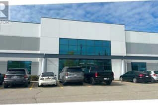 Industrial Property for Lease, 2175 29 Street Ne #60, Calgary, AB