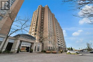 Condo for Sale, 18 Mondeo Drive #1122, Toronto (Dorset Park), ON